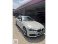BOYASIZ HATASIZ TRAMERSİZ BMW 3.18 i