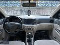 POYRAZ'DAN ÇOK TEMİZ HYUNDAİ ACCENT 1.4 260.000KM
