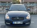 POYRAZ'DAN ÇOK TEMİZ HYUNDAİ ACCENT 1.4 260.000KM