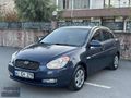 POYRAZ'DAN ÇOK TEMİZ HYUNDAİ ACCENT 1.4 260.000KM