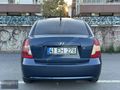 POYRAZ'DAN ÇOK TEMİZ HYUNDAİ ACCENT 1.4 260.000KM