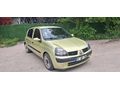 2005 Model Renault Clio 1.2 Benzin&Lpg