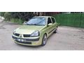 2005 Model Renault Clio 1.2 Benzin&Lpg