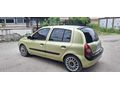 2005 Model Renault Clio 1.2 Benzin&Lpg