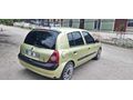 2005 Model Renault Clio 1.2 Benzin&Lpg