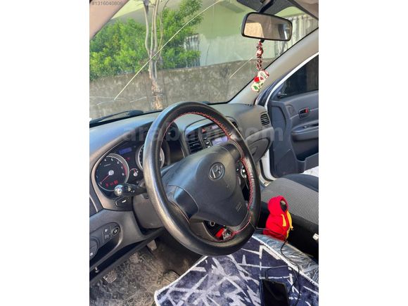 ELİT GARAJDAN TEMÜZ AİLE ARACI