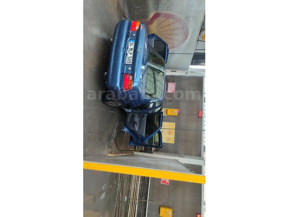 Sahibinden Ford Escort 1.6 CL 1996 Model