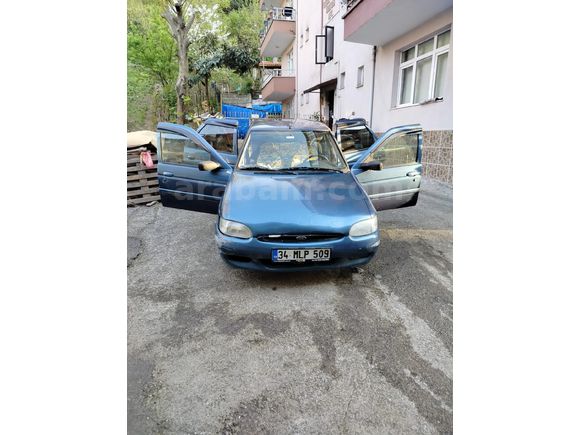 Sahibinden Ford Escort 1.6 CL 1996 Model