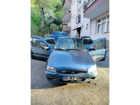 Sahibinden Ford Escort 1.6 CL 1996 Model