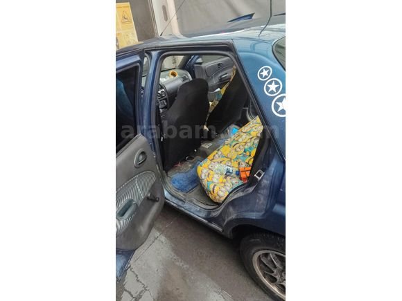 Sahibinden Ford Escort 1.6 CL 1996 Model