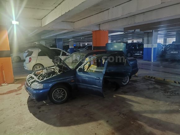 Sahibinden Ford Escort 1.6 CL 1996 Model