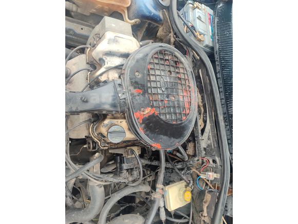 Sahibinden Ford Escort 1.6 CL 1996 Model