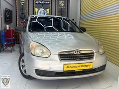 2011 ACCENT ERA START 1.4 BENZİN & LPG