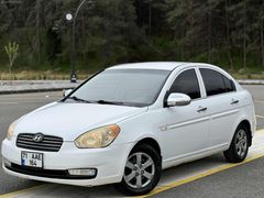 2009 MOD ACCENT ERA 1.4 TEAM 228.000 KMDE BENZİN LPGE