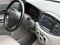 2009 MOD ACCENT ERA 1.4 TEAM 228.000 KMDE BENZİN LPGE