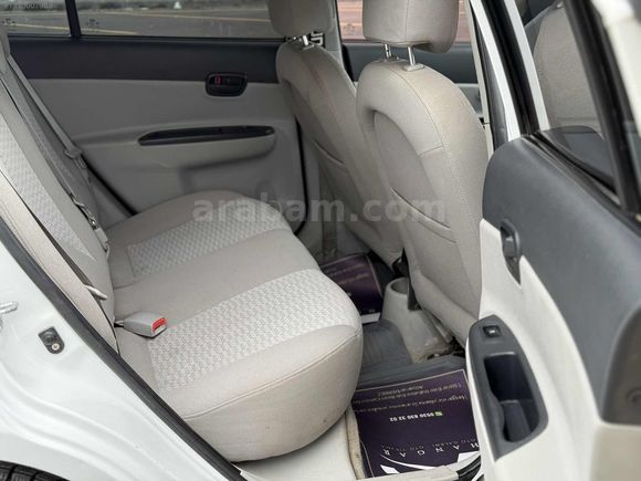 2009 MOD ACCENT ERA 1.4 TEAM 228.000 KMDE BENZİN LPGE