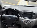 2009 MOD ACCENT ERA 1.4 TEAM 228.000 KMDE BENZİN LPGE