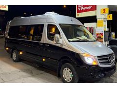 Sahibinden Mercedes - Benz Sprinter 315 CDI 