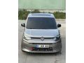 Sahibinden Volkswagen Caddy 2.0 TDI Style 2021 Model Antalya