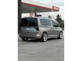 Sahibinden Volkswagen Caddy 2.0 TDI Style 2021 Model Antalya