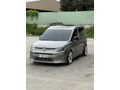 Sahibinden Volkswagen Caddy 2.0 TDI Style 2021 Model Antalya