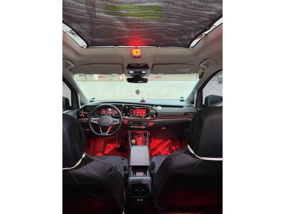 Sahibinden Volkswagen Caddy 2.0 TDI Style 2021 Model Antalya