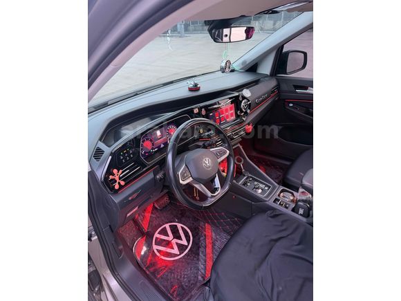 Sahibinden Volkswagen Caddy 2.0 TDI Style 2021 Model Antalya