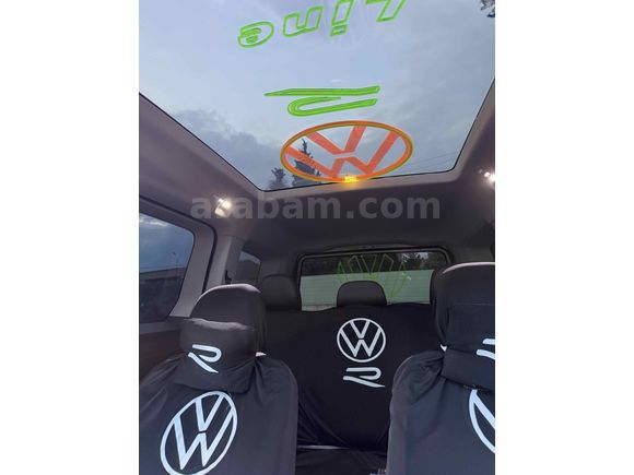 Sahibinden Volkswagen Caddy 2.0 TDI Style 2021 Model Antalya