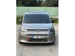 Sahibinden Volkswagen Caddy 2.0 TDI Style 2021 Model Antalya