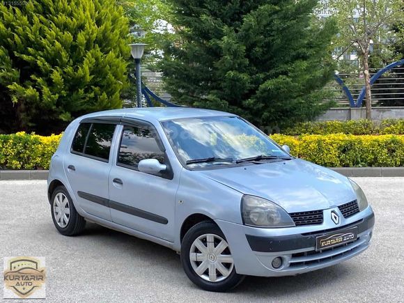 KURTARIR AUTO'DAN TEMİZ BAKIMLI AİLE ARABASI