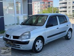 2005 1.2 16 V LPGLİ CLİO