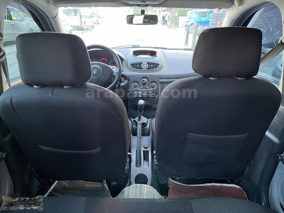 2006 CLIO 1.2 16V AUTHENTIQUE_KREDİ İMKANI_