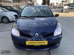 2006 CLIO 1.2 16V AUTHENTIQUE_KREDİ İMKANI_