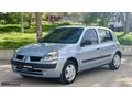 HiKMOTORs 2005 CLİO 1.2 16v AUTH. HATASIZ DEĞİŞENSİZ 130.000KM
