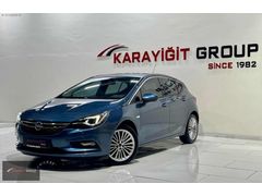 2016-OPEL-ASTRA-1.6 CDTI-OTOMATİK-EXCELLENCE-LANSMAN RENK