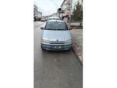 Sahibinden Fiat Siena 1.2 EL 2001 Model