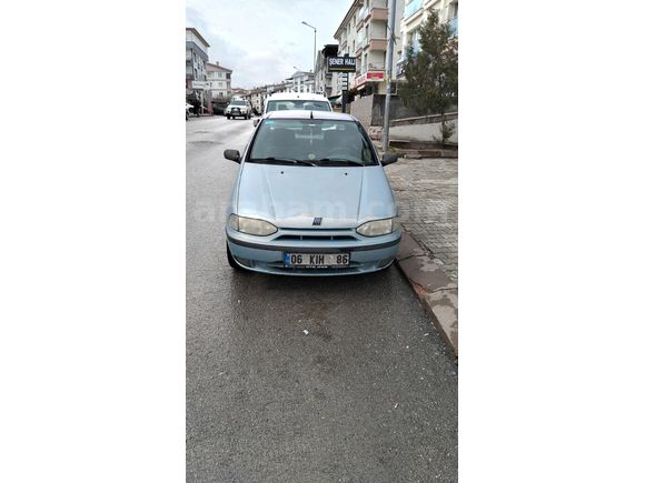 Sahibinden Fiat Siena 1.2 EL 2001 Model