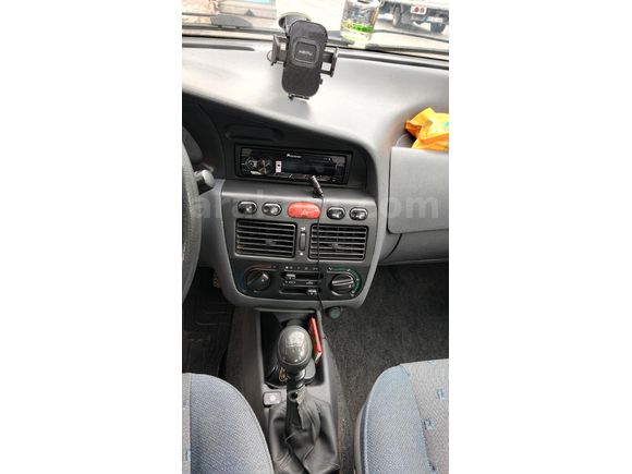 Sahibinden Fiat Siena 1.2 EL 2001 Model