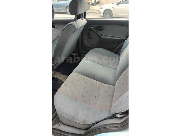 Sahibinden Fiat Siena 1.2 EL 2001 Model