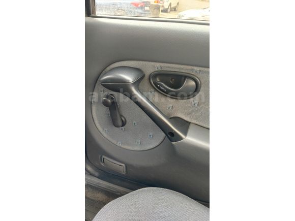 Sahibinden Fiat Siena 1.2 EL 2001 Model