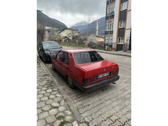 Sahibinden Tofaş Şahin 1.6 1992 Model 