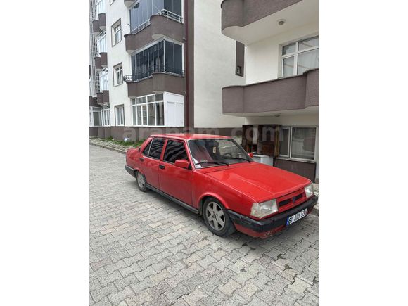 Sahibinden Tofaş Şahin 1.6 1992 Model 