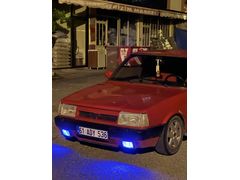 Sahibinden Tofaş Şahin 1.6 1992 Model 
