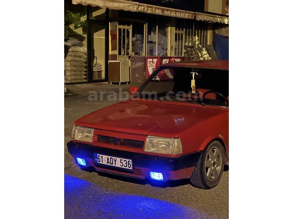 Sahibinden Tofaş Şahin 1.6 1992 Model 