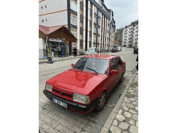 Sahibinden Tofaş Şahin 1.6 1992 Model 