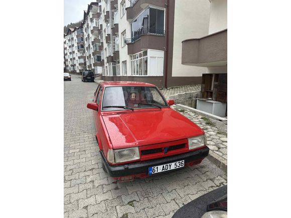 Sahibinden Tofaş Şahin 1.6 1992 Model 