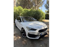GÜZEL OTO'DAN HATASIZ BOYASIZ FULL OPSİYON CUPRA LEON