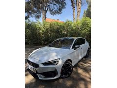 GÜZEL OTO'DAN HATASIZ BOYASIZ FULL OPSİYON CUPRA LEON