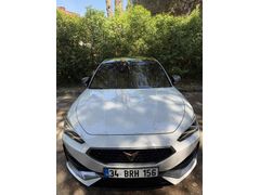 GÜZEL OTO'DAN HATASIZ BOYASIZ FULL OPSİYON CUPRA LEON