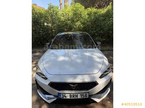 GÜZEL OTO'DAN HATASIZ BOYASIZ FULL OPSİYON CUPRA LEON